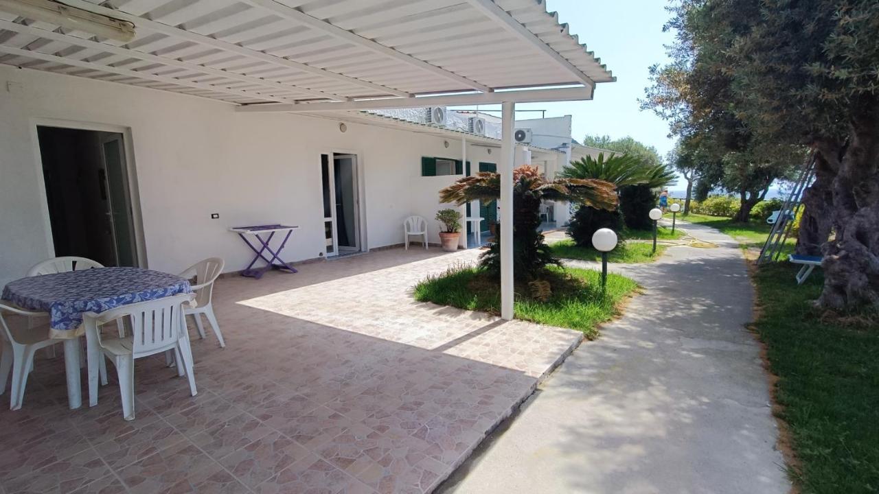 Appartement La Dea Del Mare à Forio di Ischia Extérieur photo