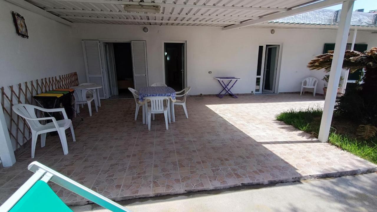 Appartement La Dea Del Mare à Forio di Ischia Extérieur photo