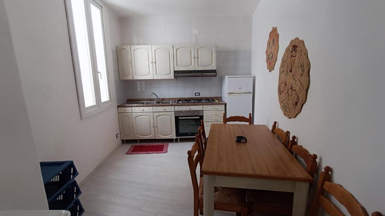 Appartement La Dea Del Mare à Forio di Ischia Extérieur photo