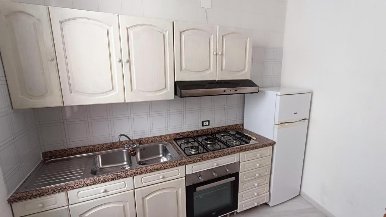 Appartement La Dea Del Mare à Forio di Ischia Extérieur photo
