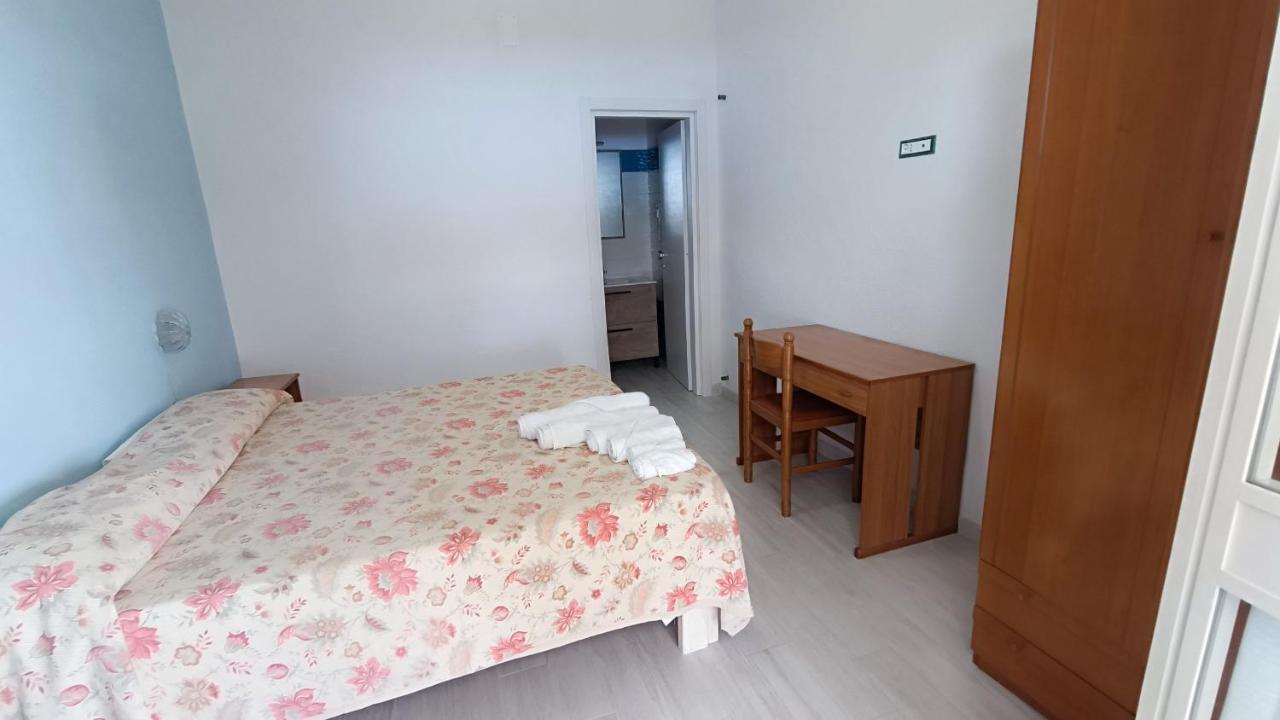 Appartement La Dea Del Mare à Forio di Ischia Extérieur photo