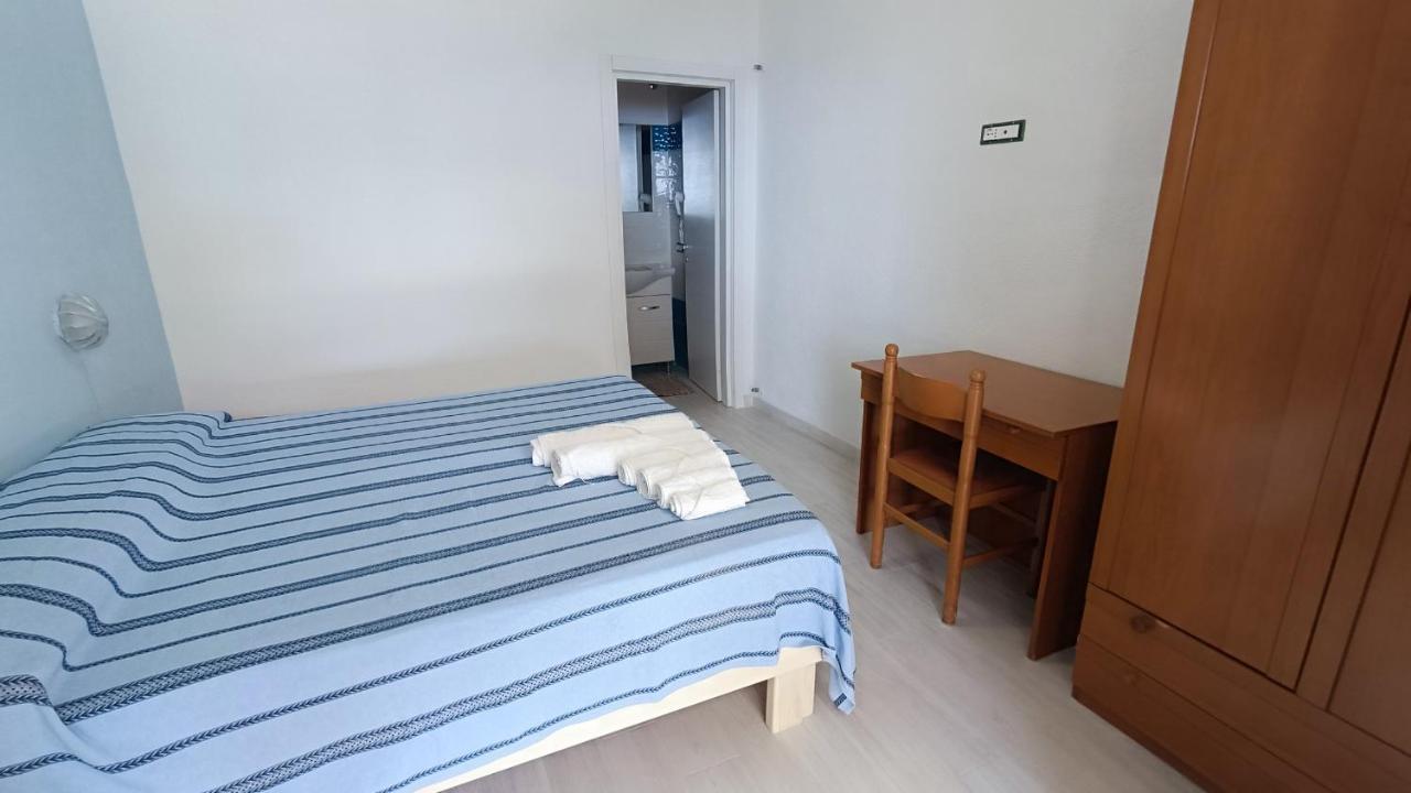 Appartement La Dea Del Mare à Forio di Ischia Extérieur photo
