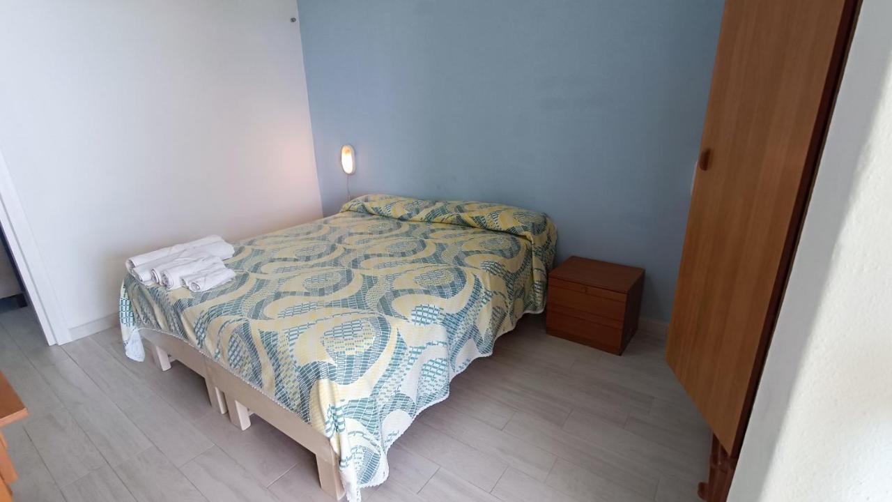 Appartement La Dea Del Mare à Forio di Ischia Extérieur photo