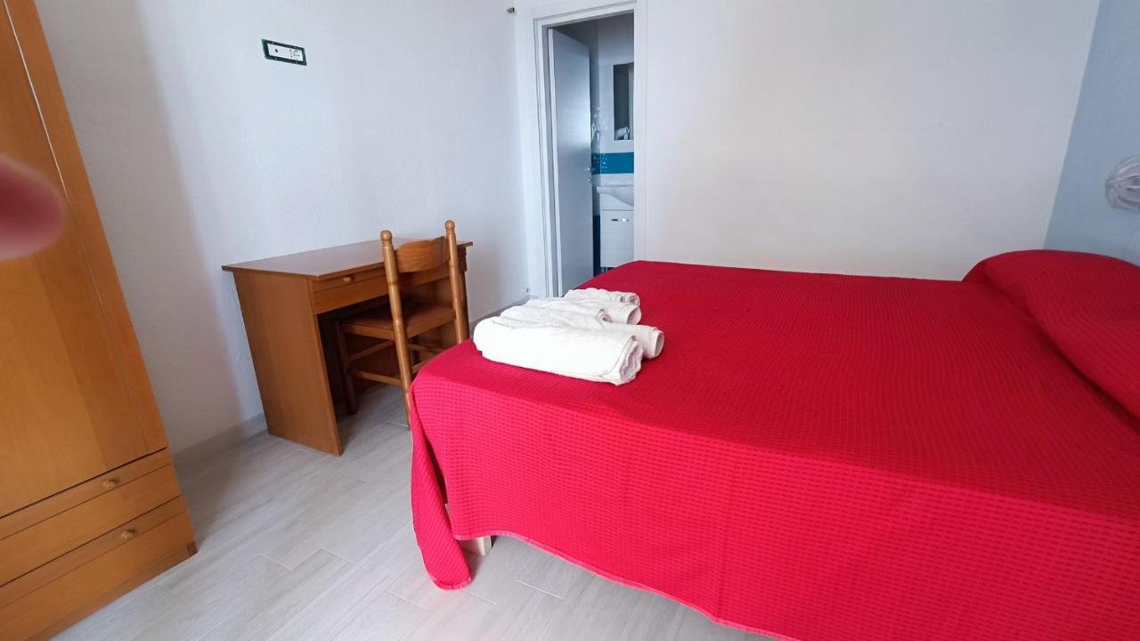 Appartement La Dea Del Mare à Forio di Ischia Extérieur photo
