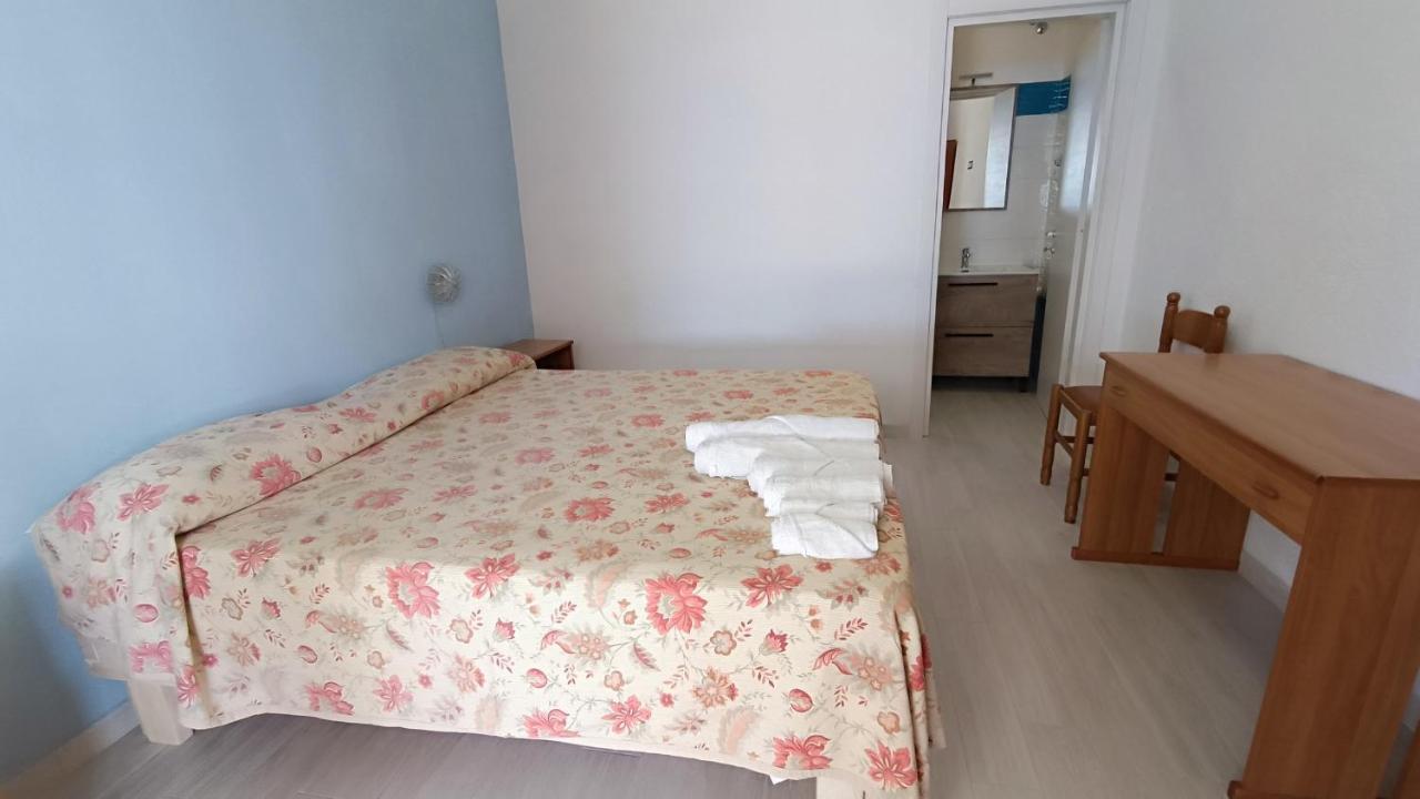 Appartement La Dea Del Mare à Forio di Ischia Extérieur photo