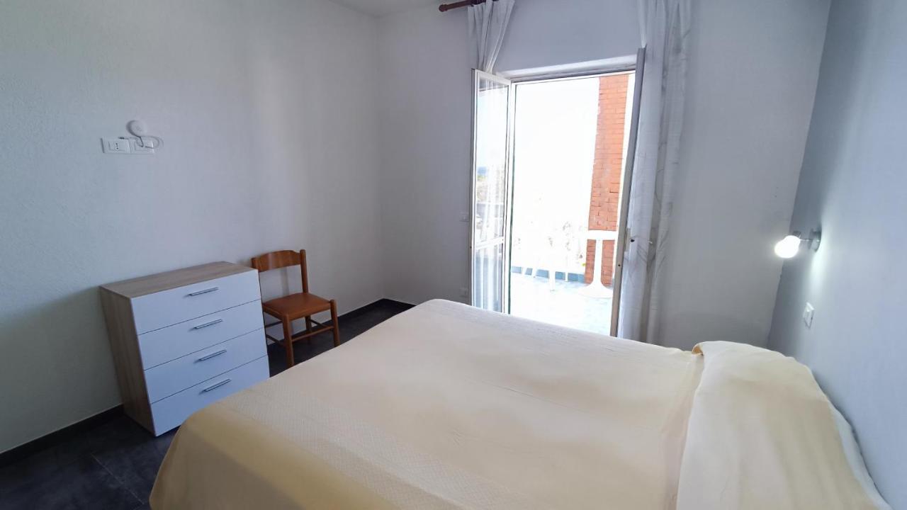 Appartement La Dea Del Mare à Forio di Ischia Extérieur photo